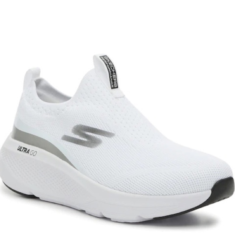 Skechers Go Run Elevate Hot Streak Shoes